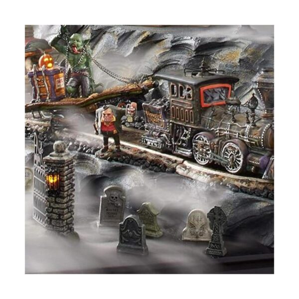 Department 56 Accesorios de Halloween para colecciones de_3