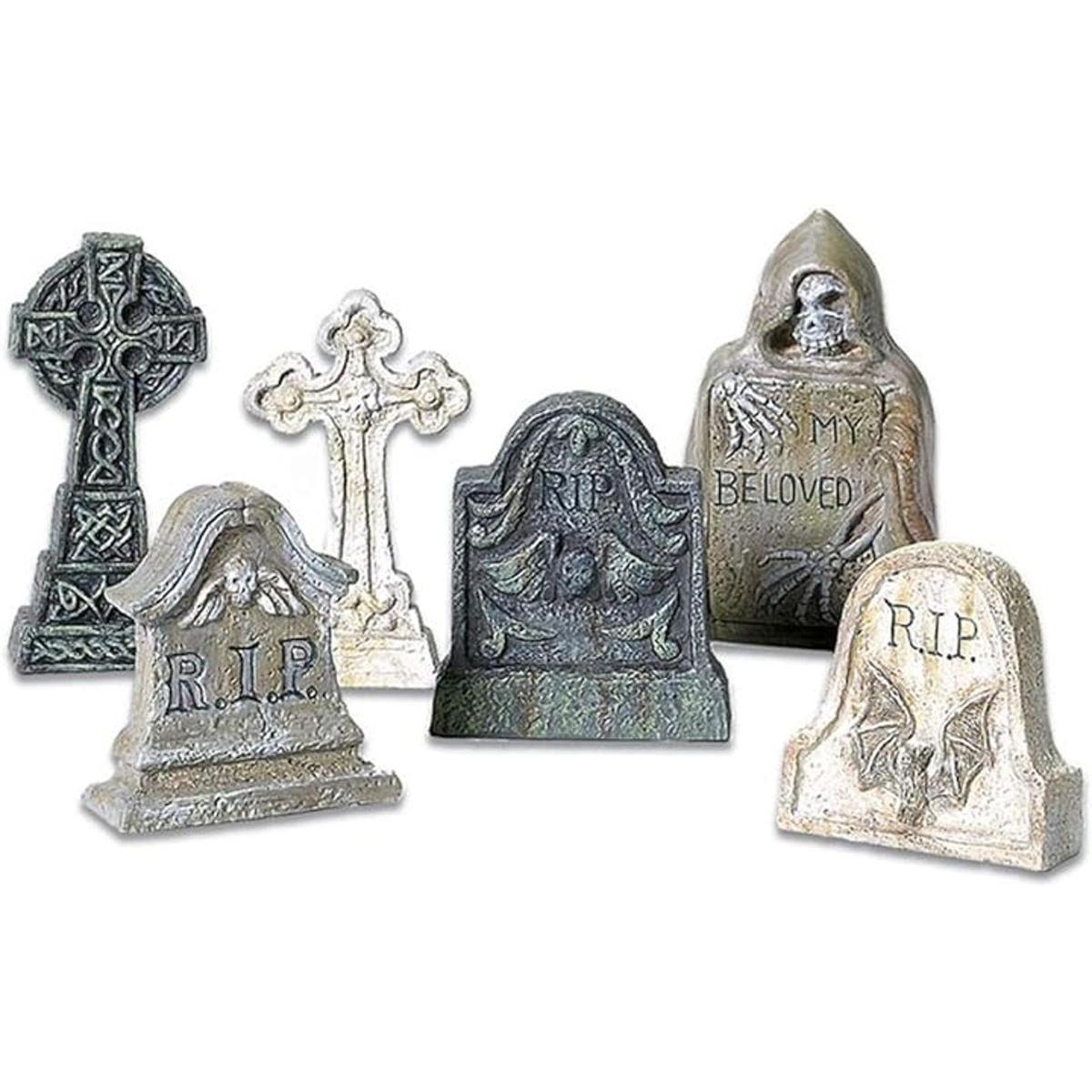 Department 56 Accesorios de Halloween para colecciones de