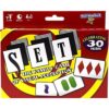 Set el juego de la familia de la percepción visual Juego_1
