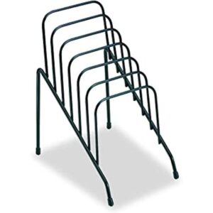 Fellowes Soporte tipo rejilla para colocar archivos. Seis_1