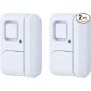 Alarma de seguridad GE para puertas y ventanas 45115_1