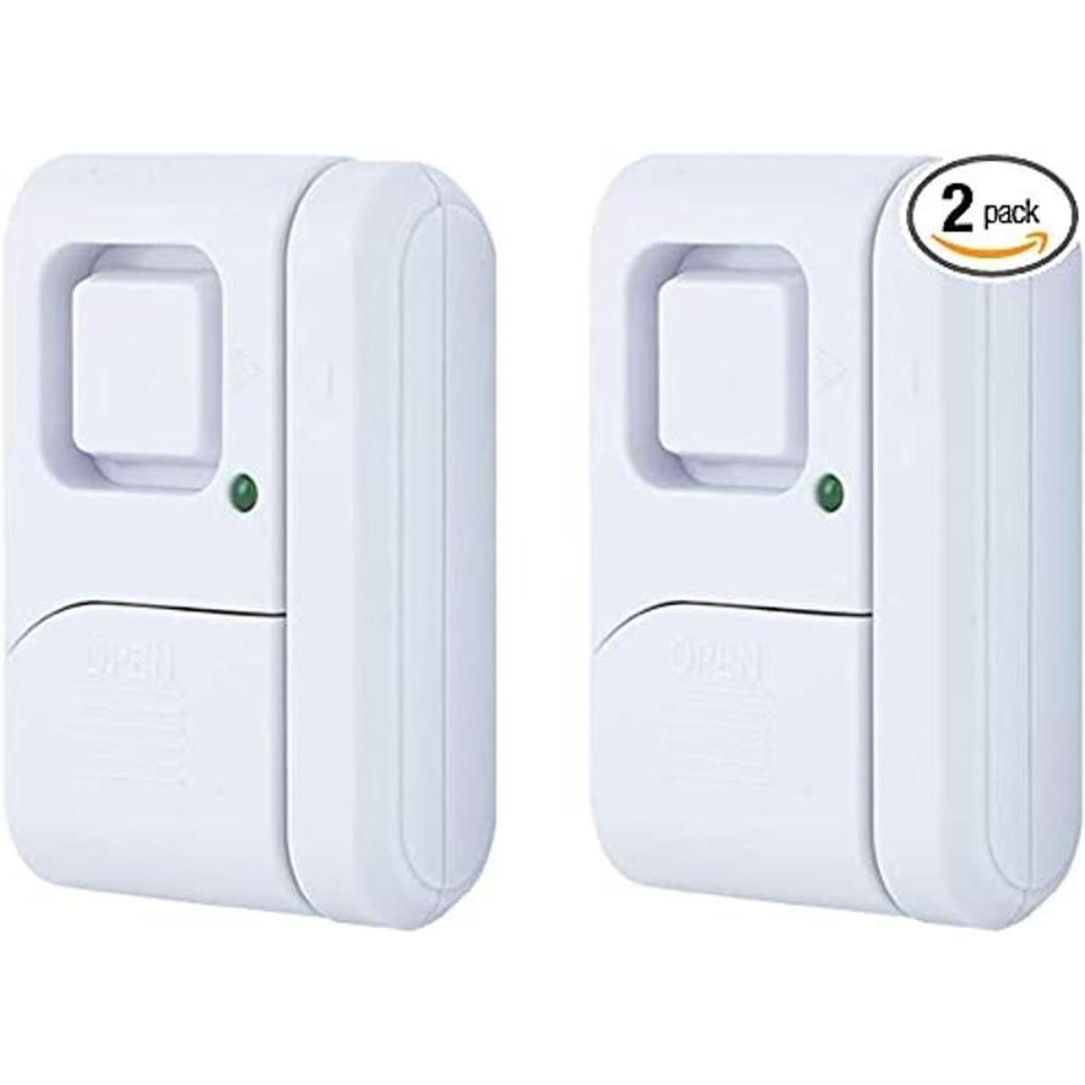 Alarma de seguridad GE para puertas y ventanas 45115
