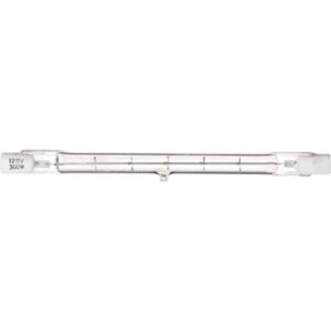Satco S3431 Bombilla de base 120 V 100 W T3 R7S 1_1