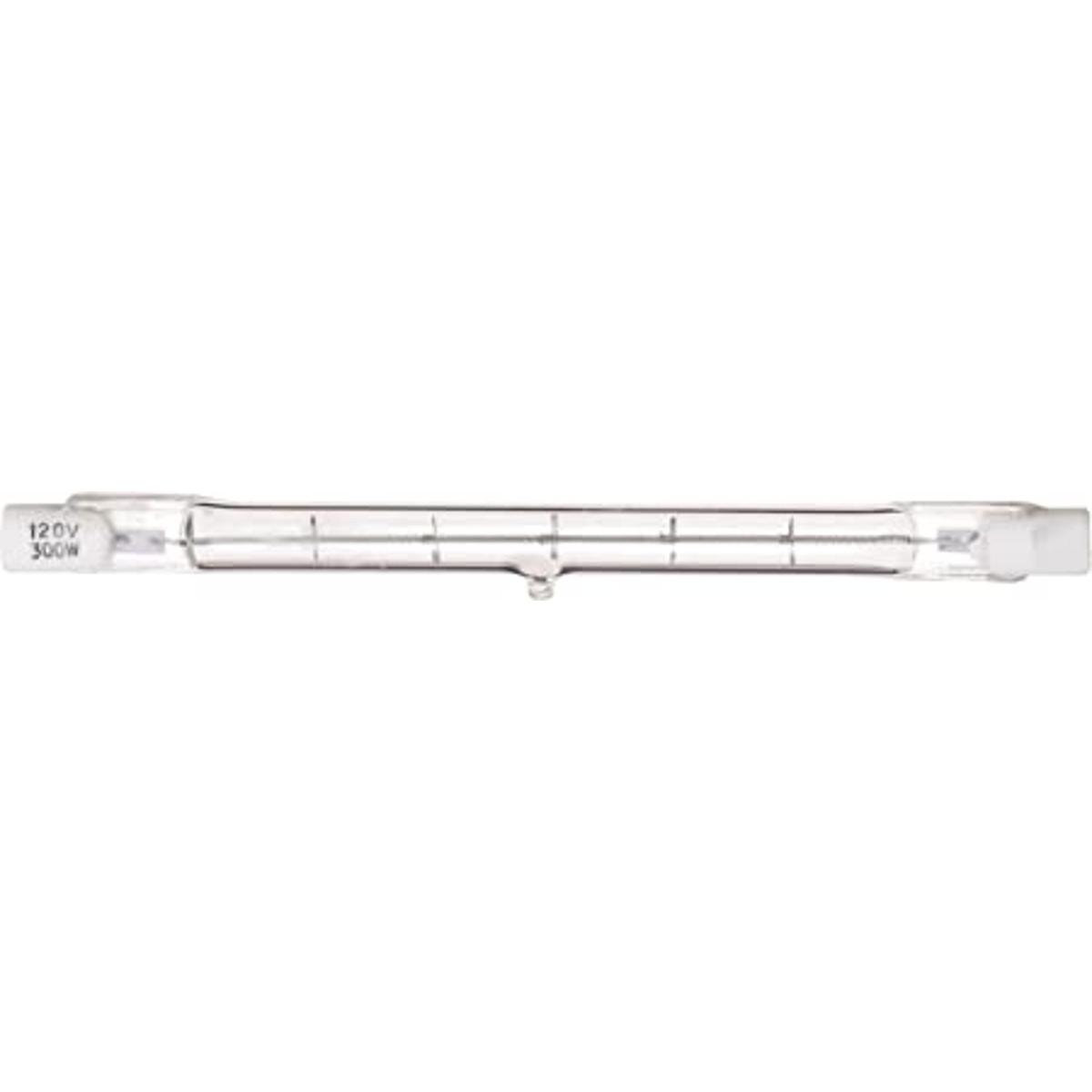Satco S3431 Bombilla de base 120 V 100 W T3 R7S 1