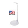 Kaiser Soporte de muñeca 2201 Muñeca blanca de 11 a 12_3