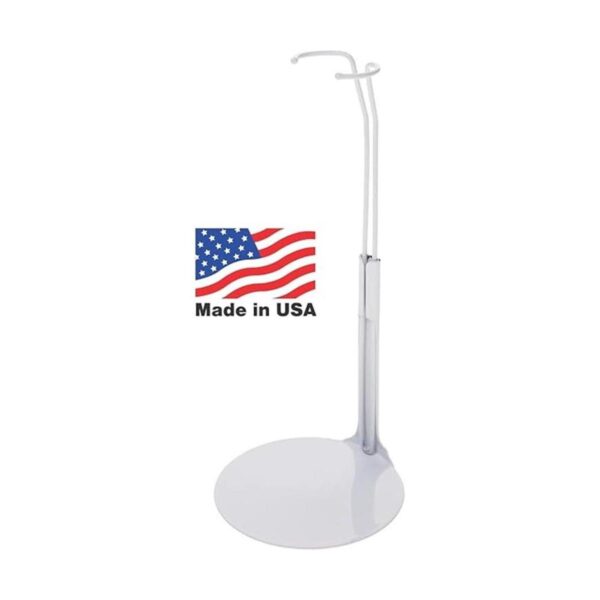 Kaiser Soporte de muñeca 2201 Muñeca blanca de 11 a 12_3
