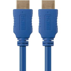 Monoprice Select Series Cable HDMI de alta velocidad 6_1
