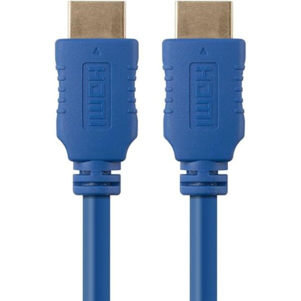 Monoprice Select Series Cable HDMI de alta velocidad 6_1