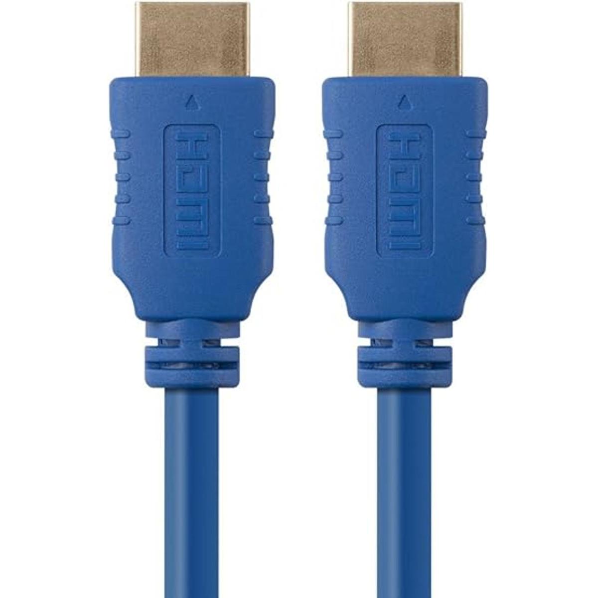 Monoprice Select Series Cable HDMI de alta velocidad 6