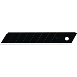 TAJIMA LCB50RB Juego de 10 cuchillas de corte de caja_1