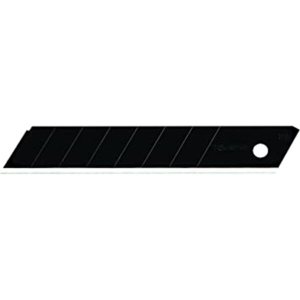 TAJIMA LCB50RB Juego de 10 cuchillas de corte de caja_1