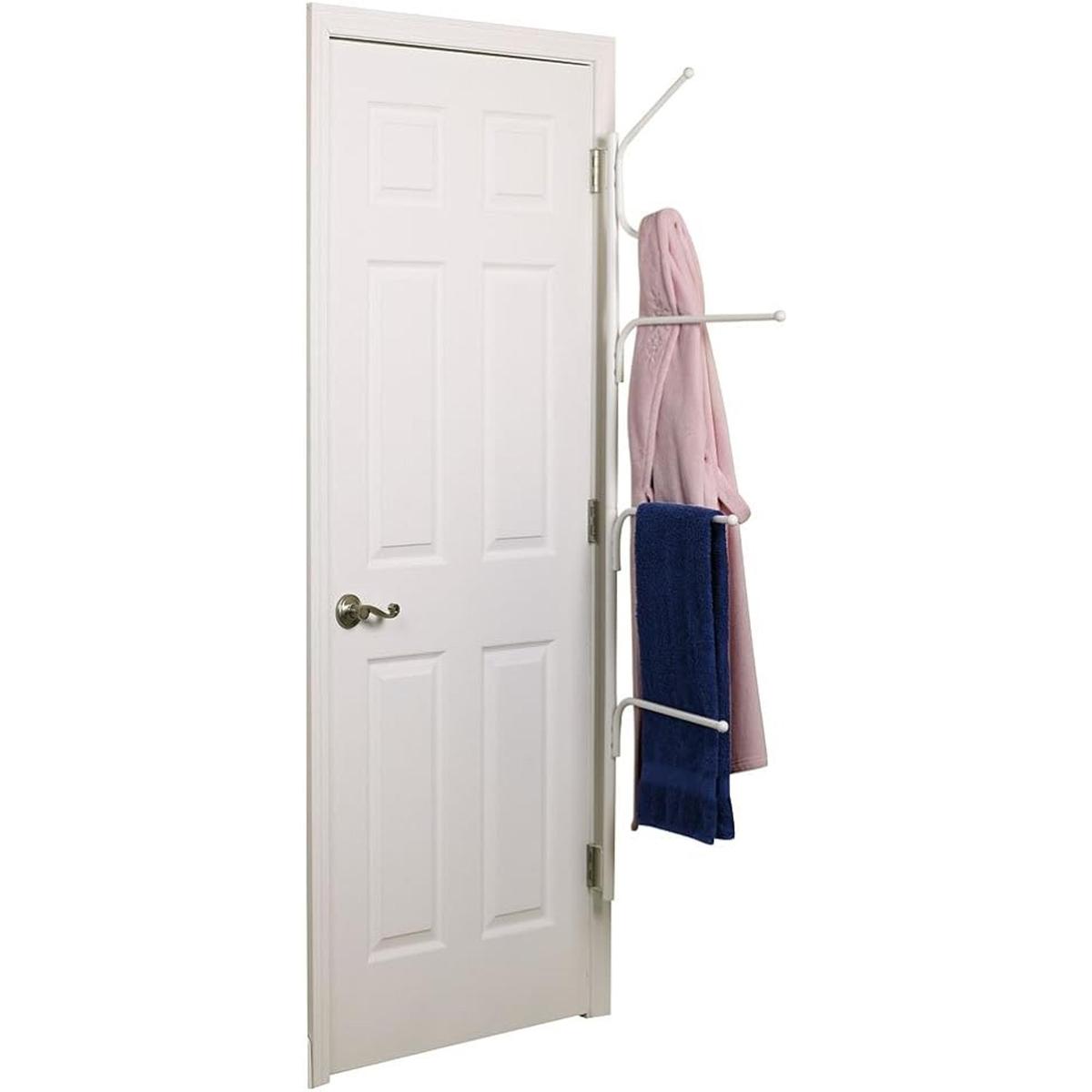 Household Essentials H12101 Hinge It Clutterbuster Barras
