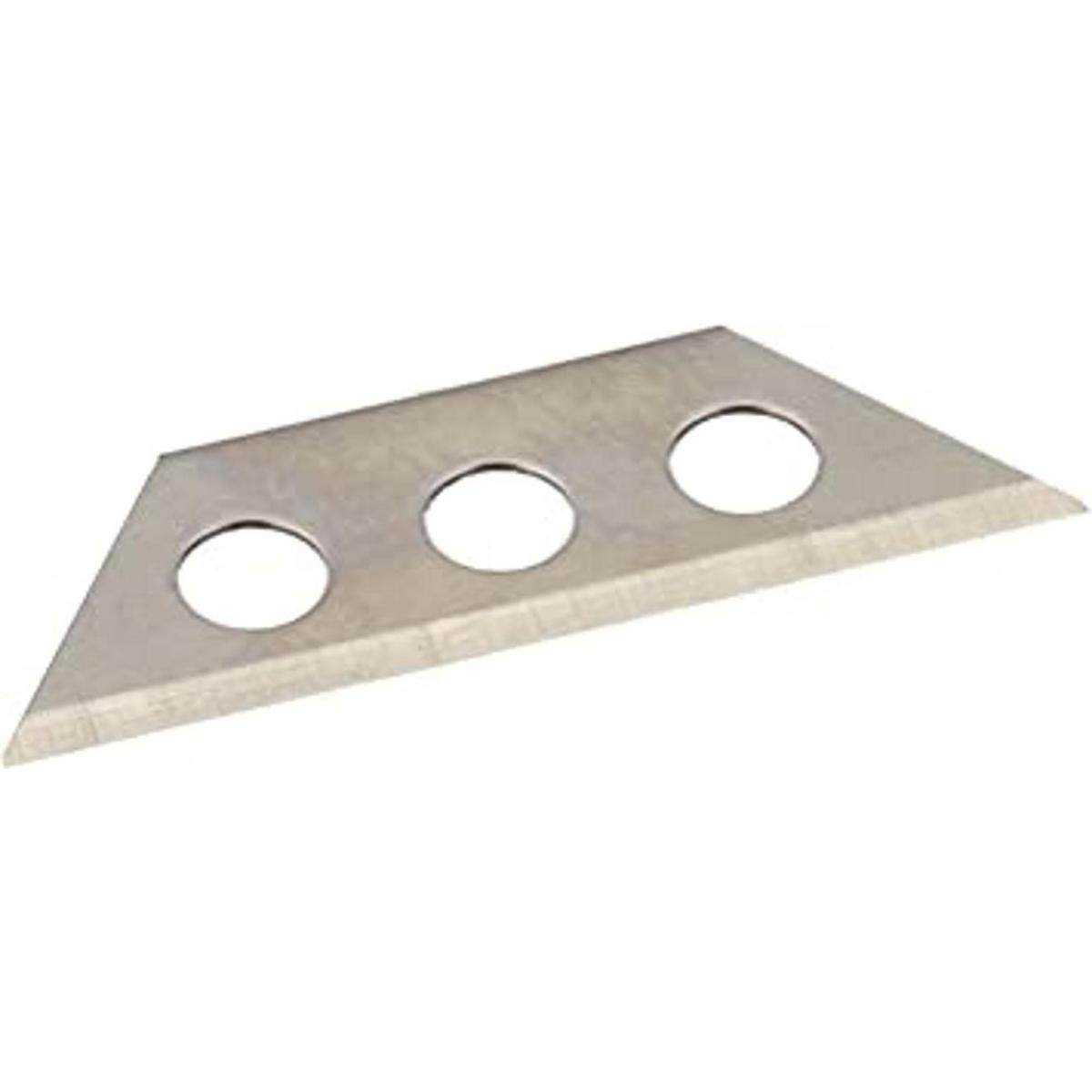 Hyde Tools 42026 Cuchilla de repuesto para cuchillos de