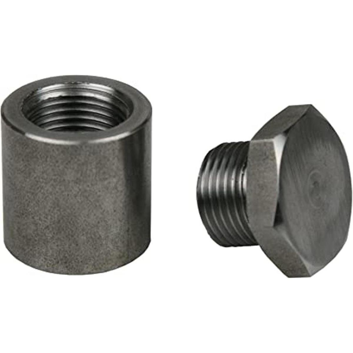 Innovate Motorsports 3764 Extended 1 inch Tapón de escape