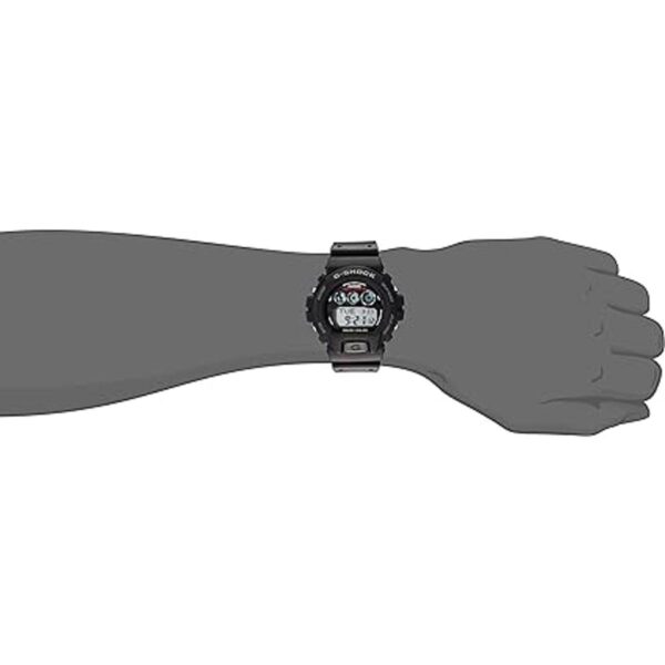 Mens GShock GW69001 Tough Solar Sport Watch_4