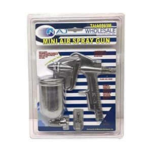 Air Mini pulverizadora de pintura herramientas de_1