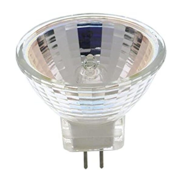 Satco s4628 6 V 5watt MR11 GZ4 base luz foco con NFL 30_1