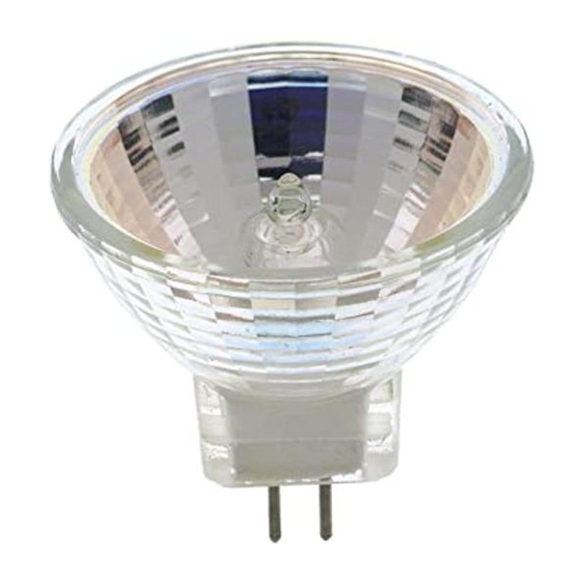 Satco s4628 6 V 5watt MR11 GZ4 base luz foco con NFL 30