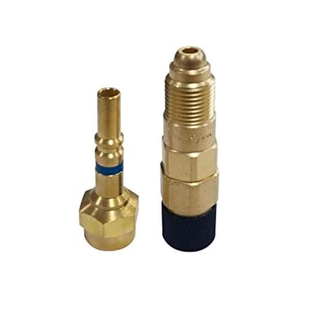 Western EnterprisesQDB33 Q. C. Socket PlugINERTREG.