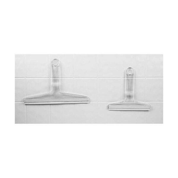 Spectrum Diversified limpiacristales para regadera de 12_3