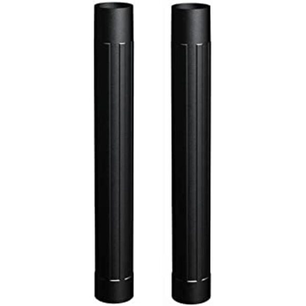 Vacmaster Varitas de extensión de 2 12 pulgadas paquete_1