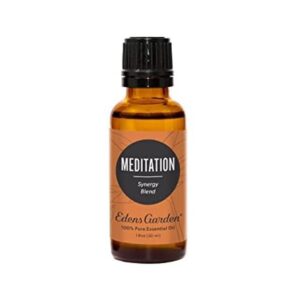 Edens Garden Mezcla de aceites esenciales de meditación_1