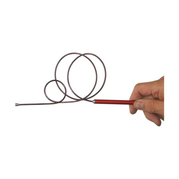 V8 Tools Herramienta de recogida magnética flexible 3826_1