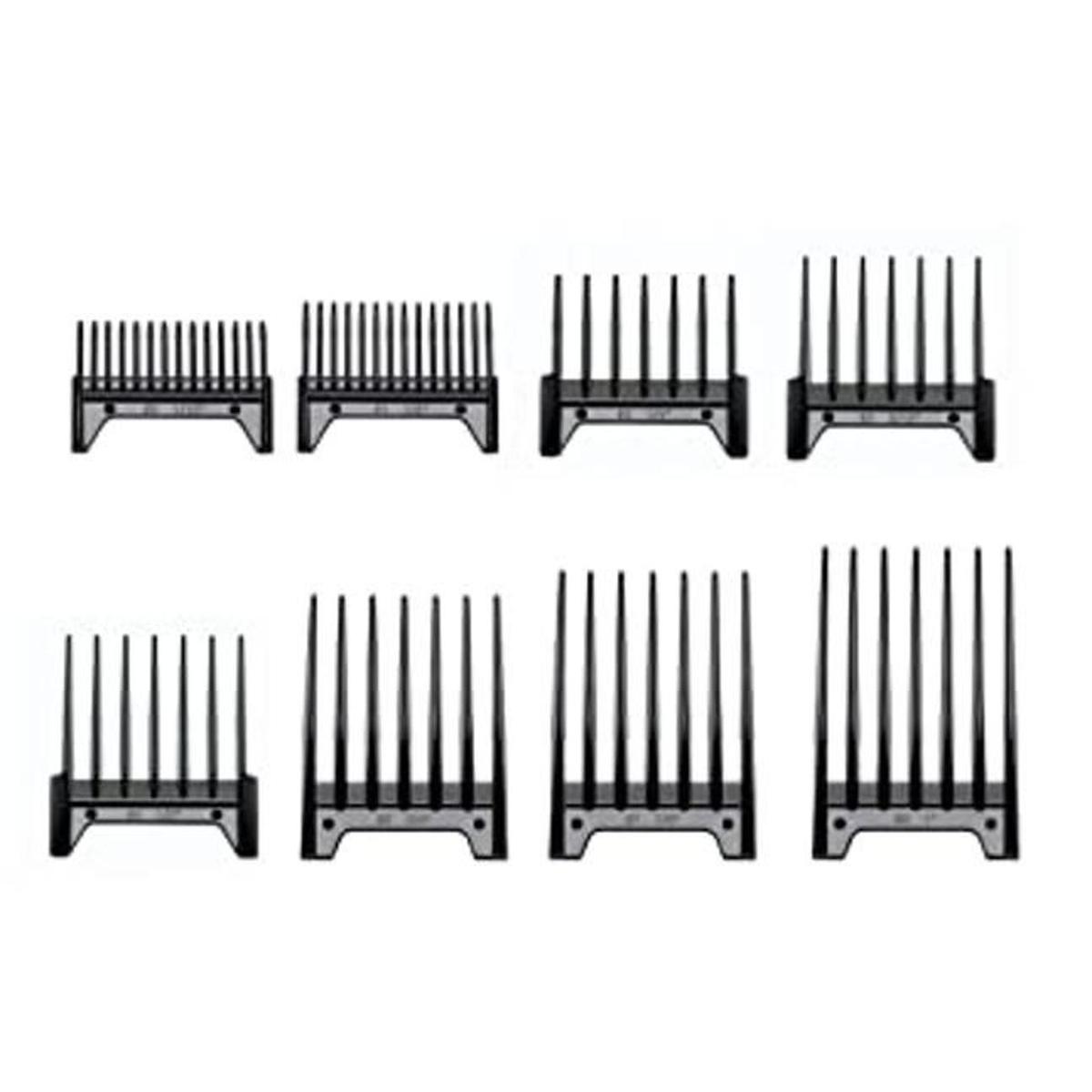 Oster Professional 76926800 peines de guía 1 unidad
