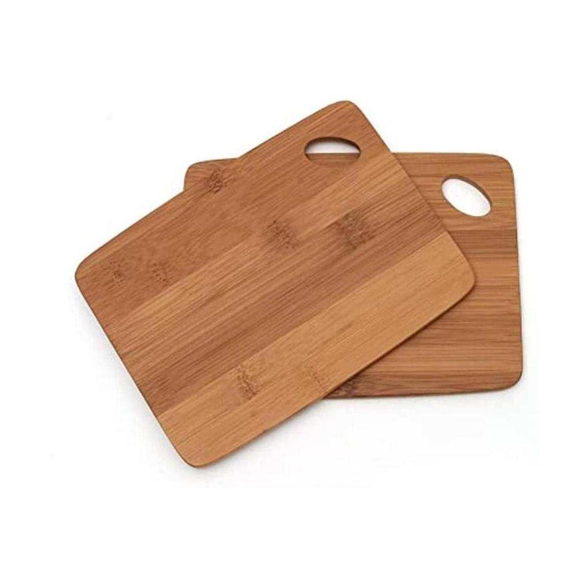 Lipper International Tablas de cortar de cocina finas de