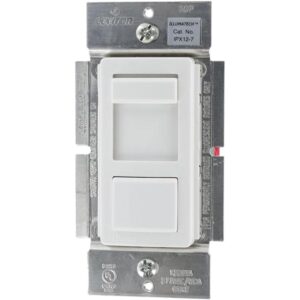 Leviton IPX1270Z IllumaTech 1200VA277VAC Regulador_1