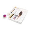 Juego de recipientes encastrables MadeSmart 9 unidades
