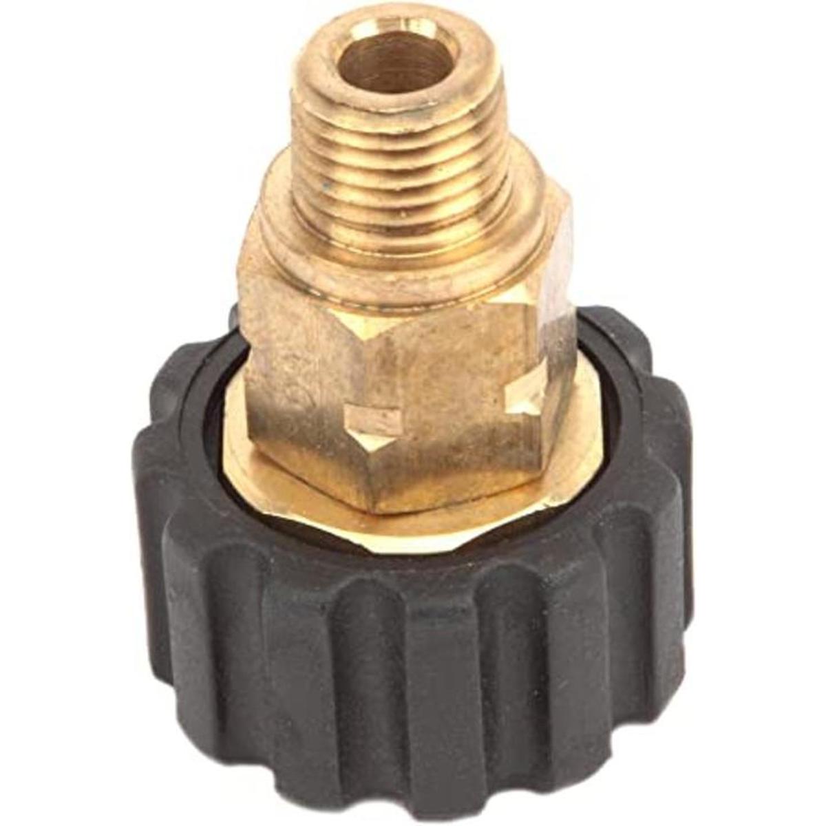 Forney 75107 Accesorios para lavadora a presión rosca