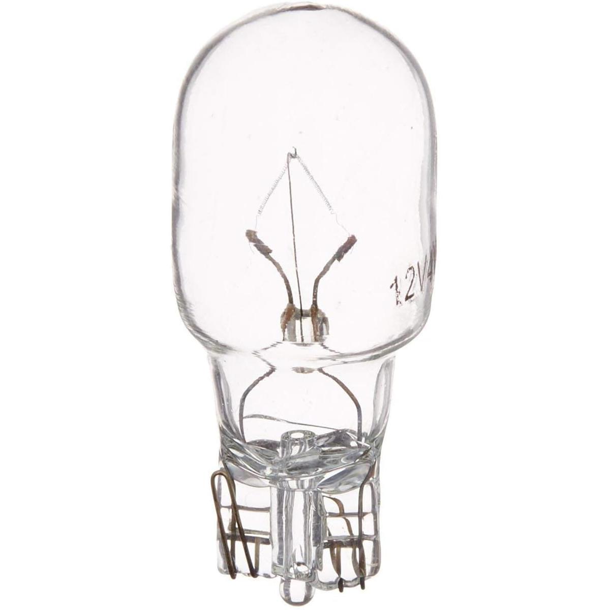 ETOPLIGHTING T5BULB12V4W10P 12V 4W T5 Juego de 10