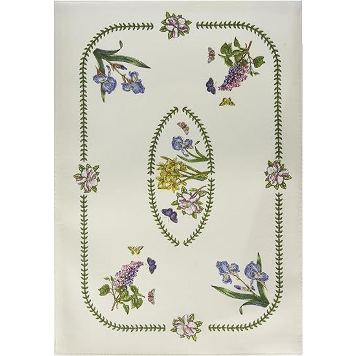 Avanti Linens Botanic Garden Servilletas 18.9 in color
