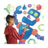 Crayola Pintura lavable colores variados 16 onzas 12