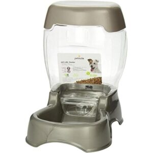 Petmate Alimentador de café para mascotas