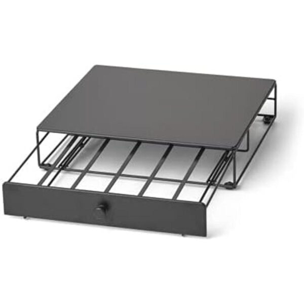Nifty cajón para 36 vasos Casual Negro_6