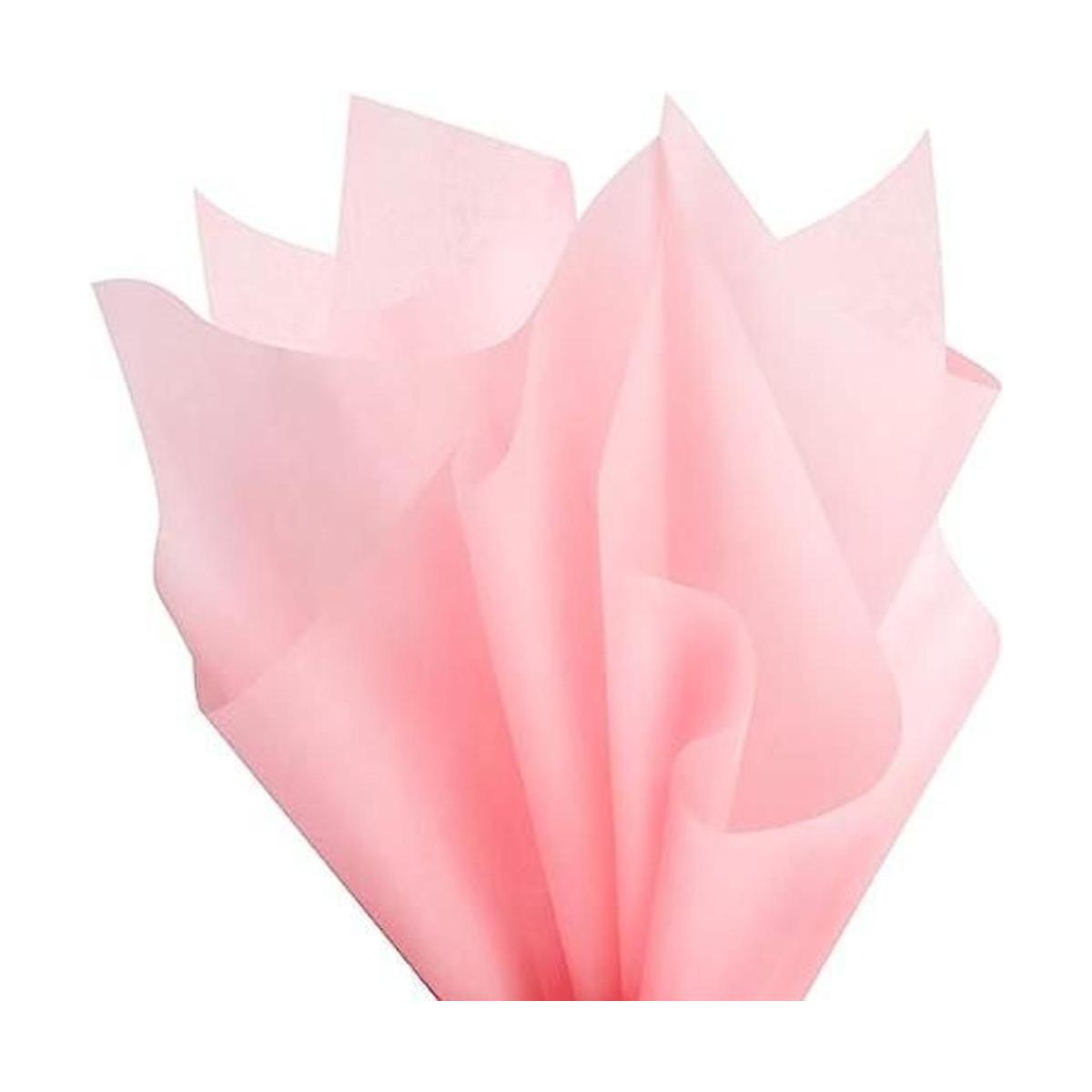 EUSOAR Papel de seda de regalo 20 x 15 pulgadas 500
