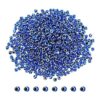 NBEADS Aproximadamente 800 cuentas de resina de ojo