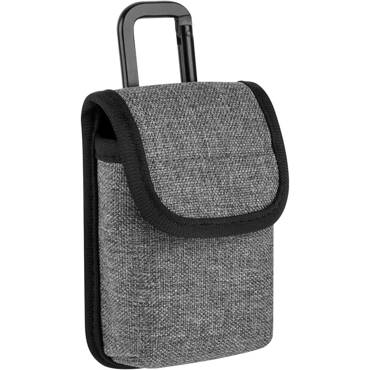 Xxerciz Protective Case for Izzo Swami 6000 Golf GPS and