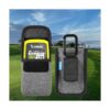 Xxerciz Protective Case for Izzo Swami 6000 Golf GPS and_2