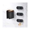 Wall Mount Holder for Dyson Airwrap Styler Hair Curling_2