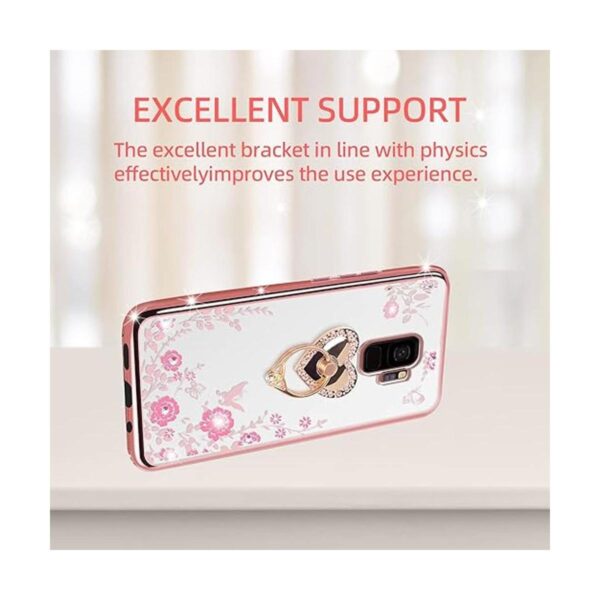 Funda para Samsung Galaxy S9 funda para Galaxy S9 para_2