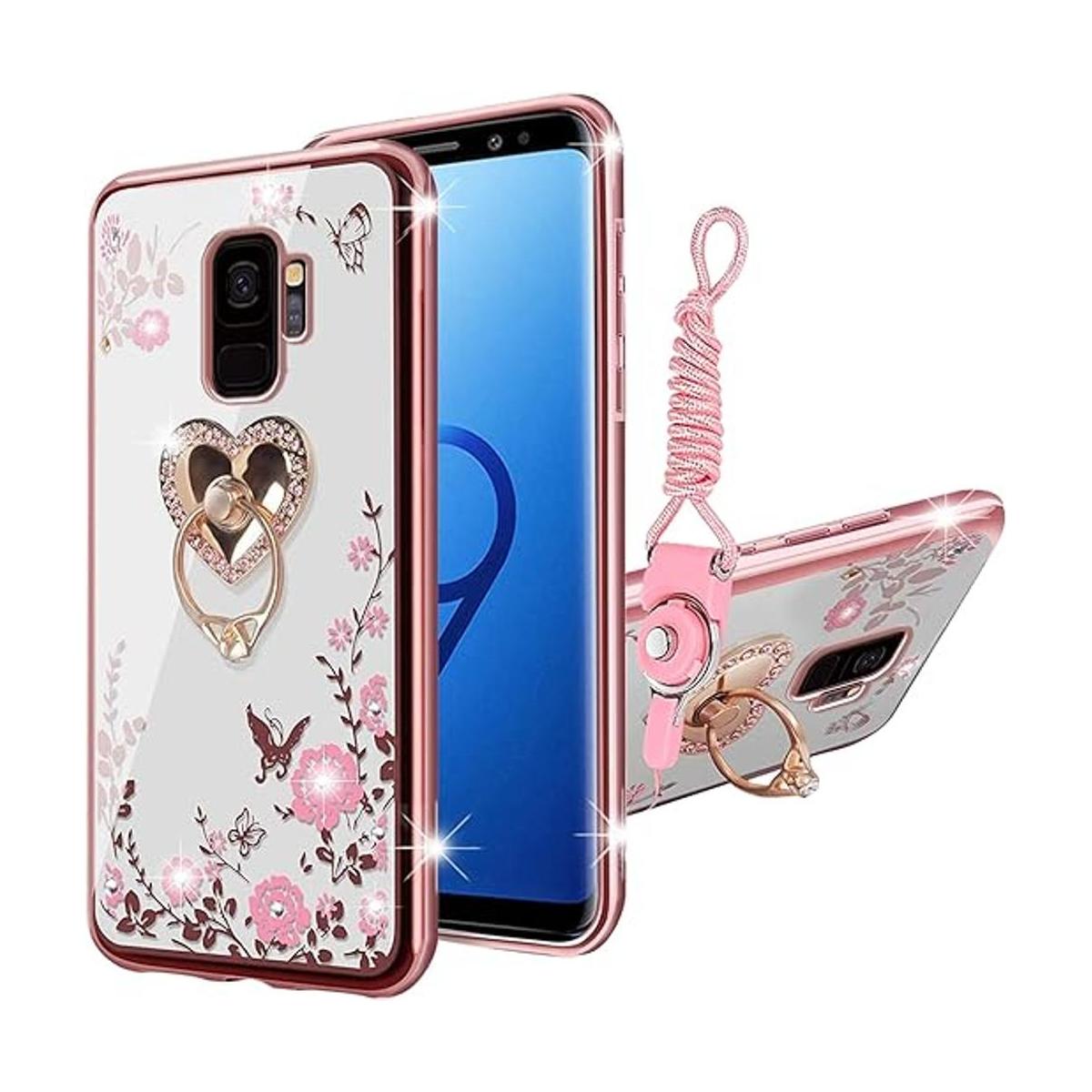 Funda para Samsung Galaxy S9 funda para Galaxy S9 para
