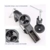 Home Table Vise Universal Rotate 360 Work ClampOn Vise