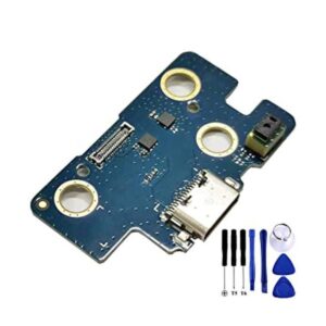 Tab A8 10.5 X200 puerto de carga USB Flex cable de_1