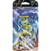 Pokemon Tarjetas Zeraora V Battle Deck_2
