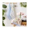 DII Cottontail Cottage Spring Kitchen Collection Juego de_5