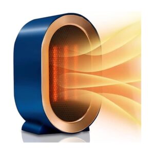 BZGG Calentador de espacio calentador eléctrico para uso_1