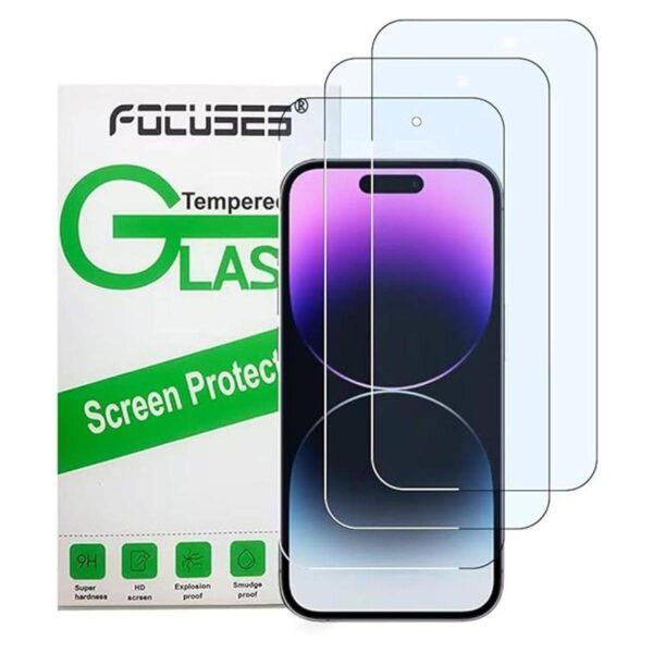 iPhone 14 Pro Max Blue Light Screen Protector iPhone 14_1